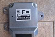 Mazda cx5 electric handbrake module KA0G437E1C