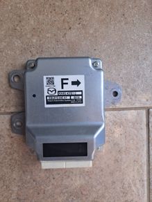 Mazda cx5 electric handbrake module KA0G437E1C