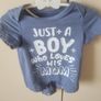 Baby Boy Bundle 0-3 months Image 3