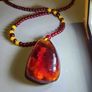 Amber necklaces Image 5