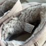 UGG ankel boot size 3 Image 3