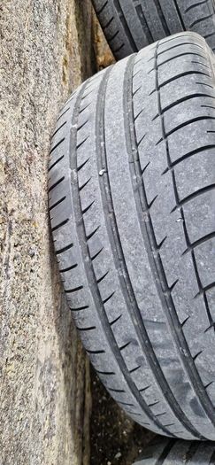 20 Alloy Rims with Tyres Vauxhall Insignia 2011