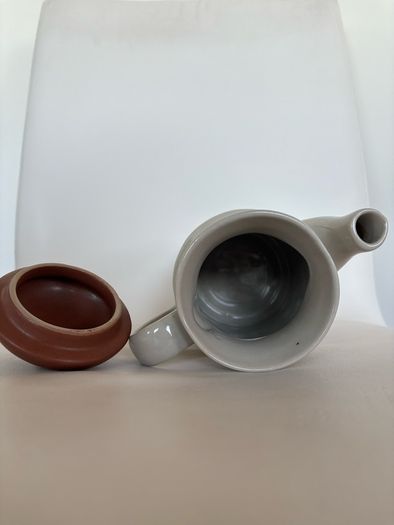 Decorative Teapot