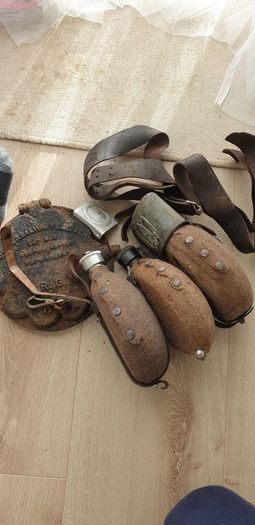 ww2 relicts