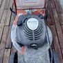 Husqvarna R150S self drive Image 4