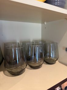Ikea cups