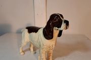 Old Beswick Daschound Figure