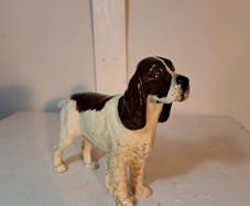 Old Beswick Daschound Figure