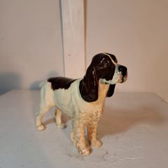 Old Beswick Daschound Figure