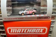 Audi A4 Super Touring 1996 Matchbox 1/64 Diecaat
