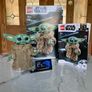 Official Star Wars/Grogu/Lego Set Image 5