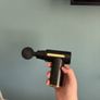 Mini massage gun Image 2