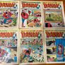 Comics: 'The Dandy' 1988,1989 and 1990 (36 comics) Image 3