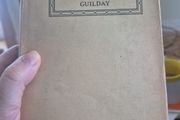 An introduction to church history by guilday published by B Herder first edition