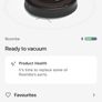 Genuine Roomba Robot Vacuum (originally worth 649.99) Image 5