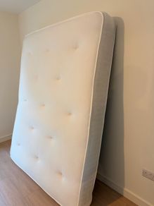 Mattress