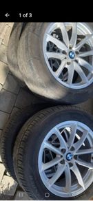 tires