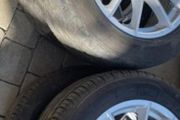 tires