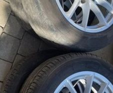 tires