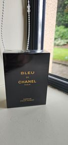 Perfume - Bleu de Chanel