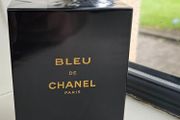 Perfume - Bleu de Chanel
