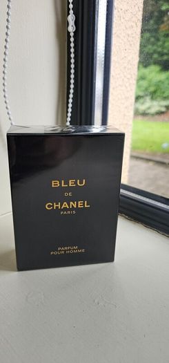 Perfume - Bleu de Chanel