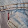 Vintage Levi's Denim Jacket Image 8