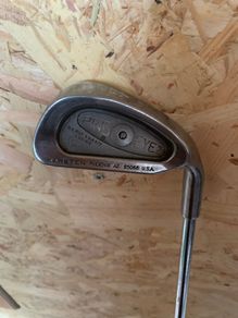 Ping Eye2 black dot 4 iron golf club (RH)
