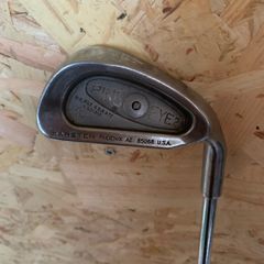 Ping Eye2 black dot 4 iron golf club (RH)