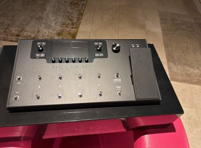 Line 6 Helix LT