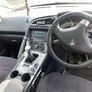 Peugeot 3008SV 2010 Image 10