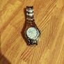 Ireland Shamrock quartz watch Image 3