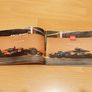 instruction booklets for five different LEGO Speed Champions Formula 1  race car building sets Image 5