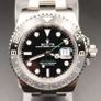Rolex GMT Master ii Bruce Wayne Image 8