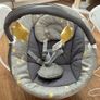 graco electric baby swing Image 4