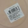 White Ceramic Plant pot (Dia) 27cm Image 3