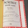 Science Made Easy, Ages 10-11 (Key Stage 2) Image 4