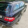 2005 Mercedes E220 CDI Image 7