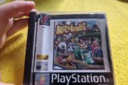Kotobuki Grand Prix PlayStation1 Ps1 PlayStation2 Ps2 games Original