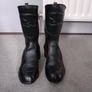 Ladies Waterproof Motorcycle Boots Motorbike Size EU 38 ( RST Alpinestars Furygan Dainese Sidi ) Image 5