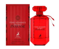 Maison Alhambra Pink Shimmer Secret Intense