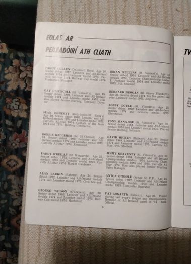 Gaa All Ireland   Series