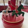 Musical Christmas Carousel Image 3