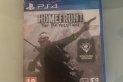 Homefront