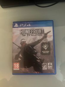 Homefront