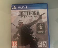 Homefront
