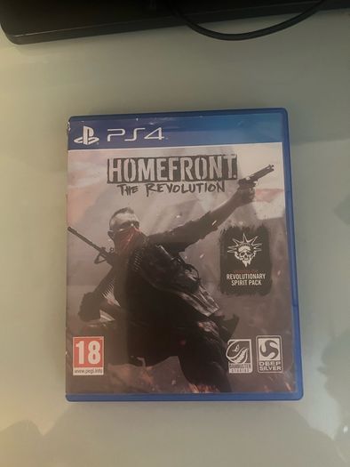 Homefront
