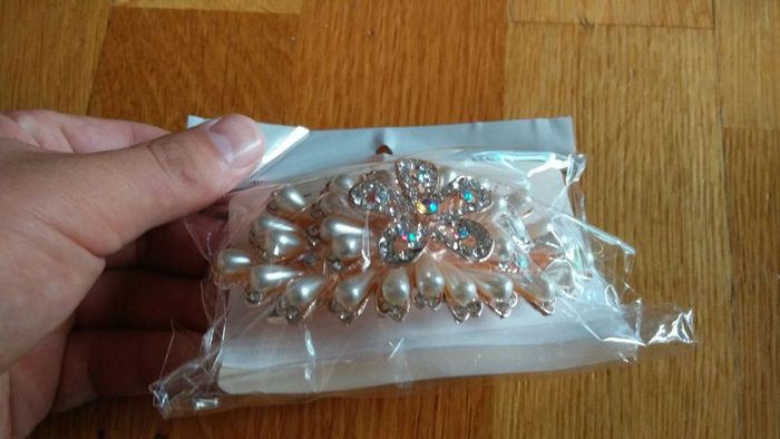 hair clip, hair pin