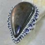 Gemstone Ring Image 5