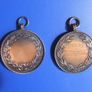 WOMENS OWN (magazine) - a vintage COOKERY MEDAL prize medal (1950's / 1960's) Image 3